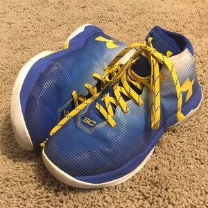 Curry 2.5 Basketball shoes